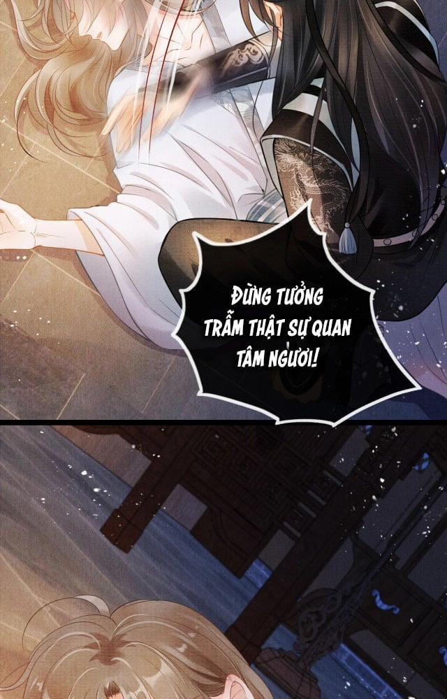 Quân Sủng Nan Vi 4 trang 69