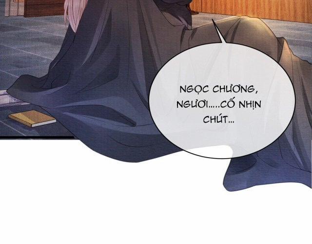 Quân Sủng Nan Vi 4 trang 7