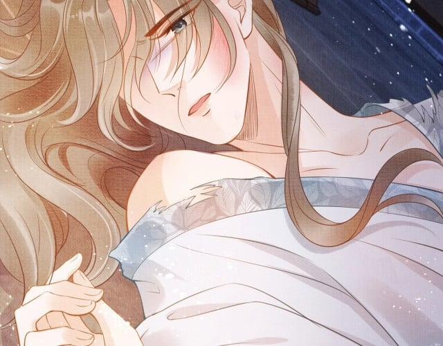 Quân Sủng Nan Vi 4 trang 70