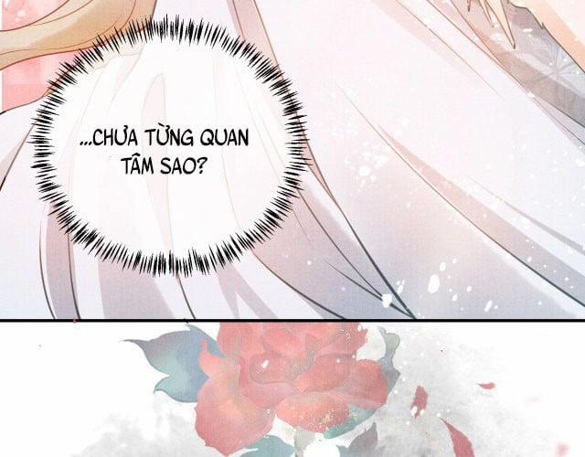 Quân Sủng Nan Vi 4 trang 74