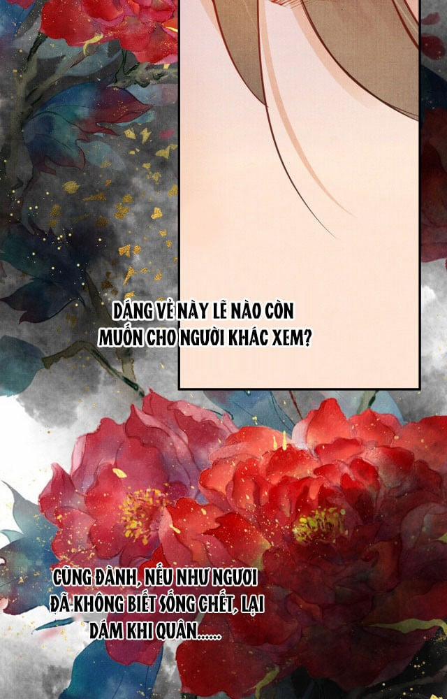 Quân Sủng Nan Vi 4 trang 76