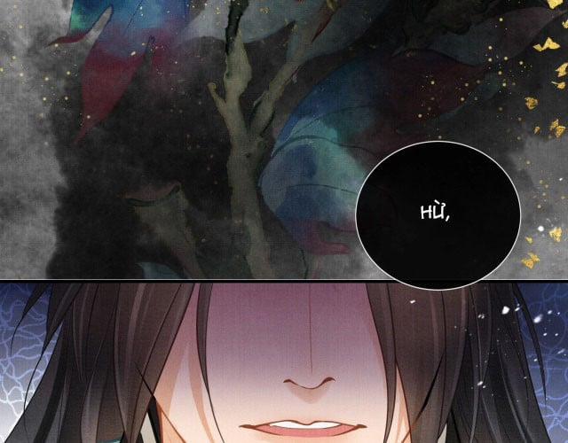 Quân Sủng Nan Vi 4 trang 77