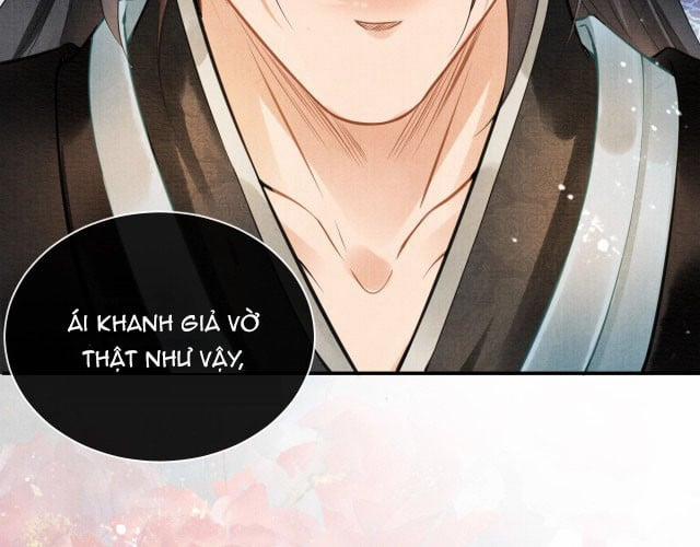 Quân Sủng Nan Vi 4 trang 78