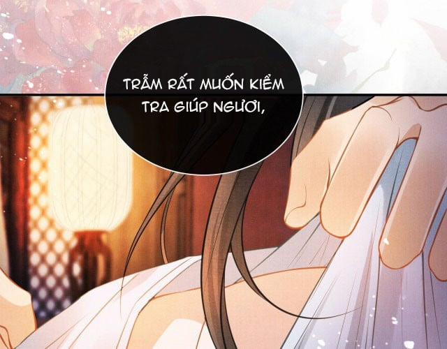 Quân Sủng Nan Vi 4 trang 79