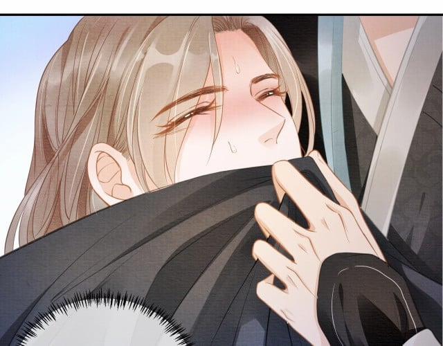 Quân Sủng Nan Vi 4 trang 8