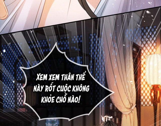 Quân Sủng Nan Vi 4 trang 80