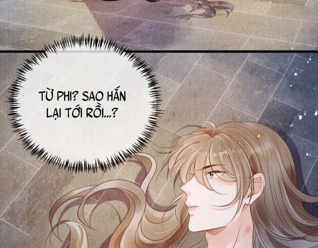 Quân Sủng Nan Vi 4 trang 85