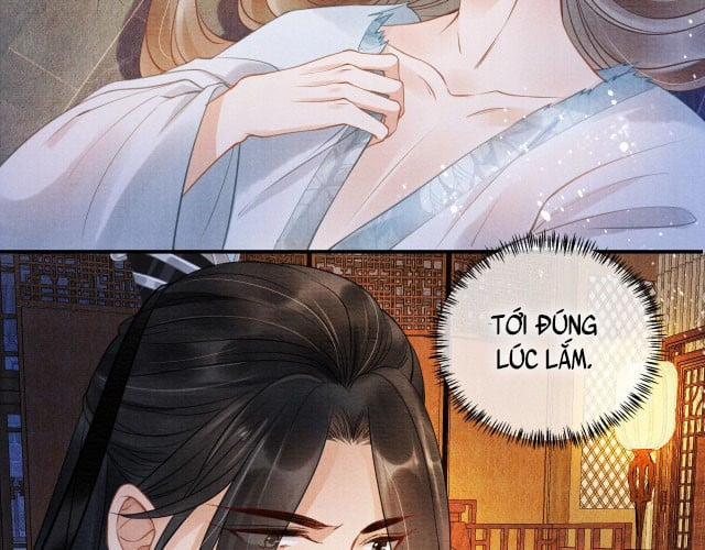 Quân Sủng Nan Vi 4 trang 86