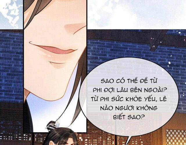 Quân Sủng Nan Vi 4 trang 88