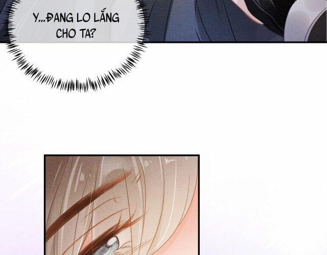 Quân Sủng Nan Vi 4 trang 9