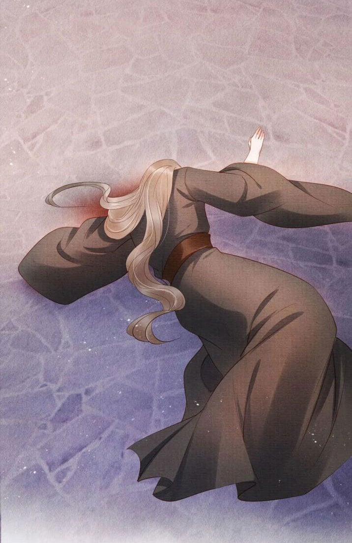 Quân Sủng Nan Vi 40 trang 15