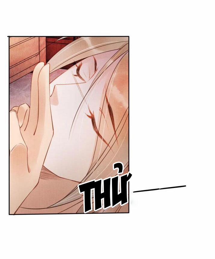 Quân Sủng Nan Vi 40 trang 21