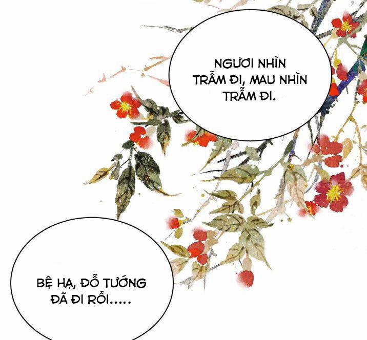 Quân Sủng Nan Vi 40 trang 28