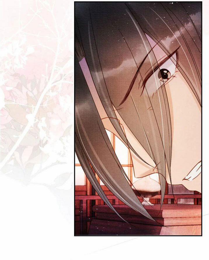 Quân Sủng Nan Vi 40 trang 36