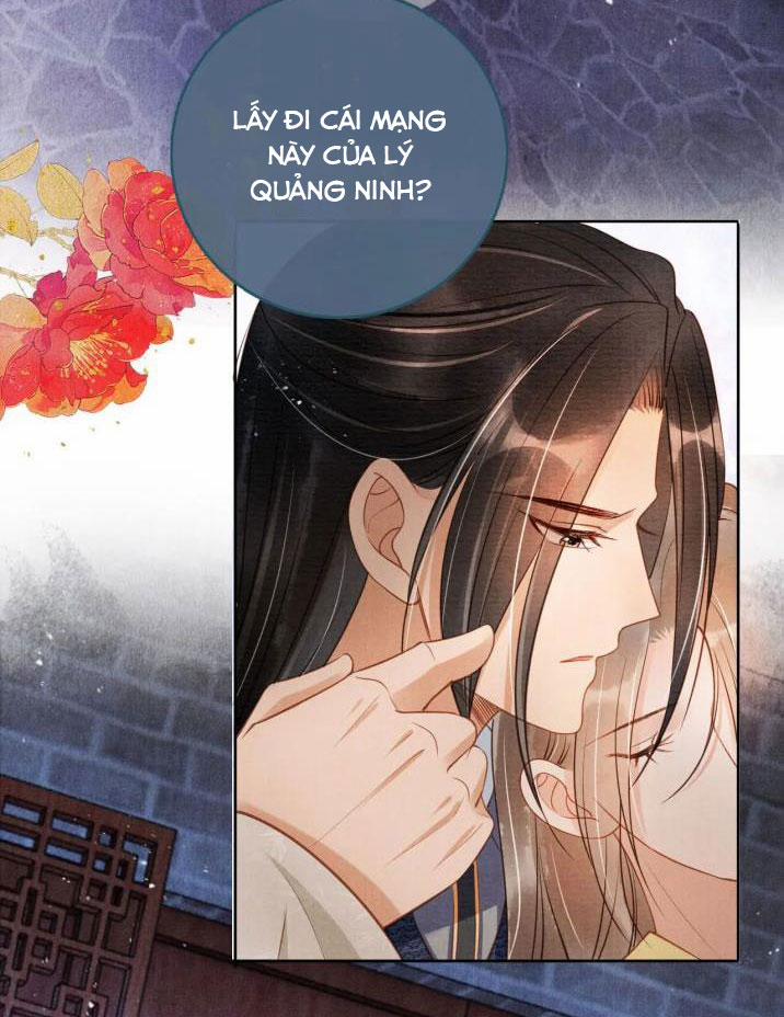 Quân Sủng Nan Vi 40 trang 40