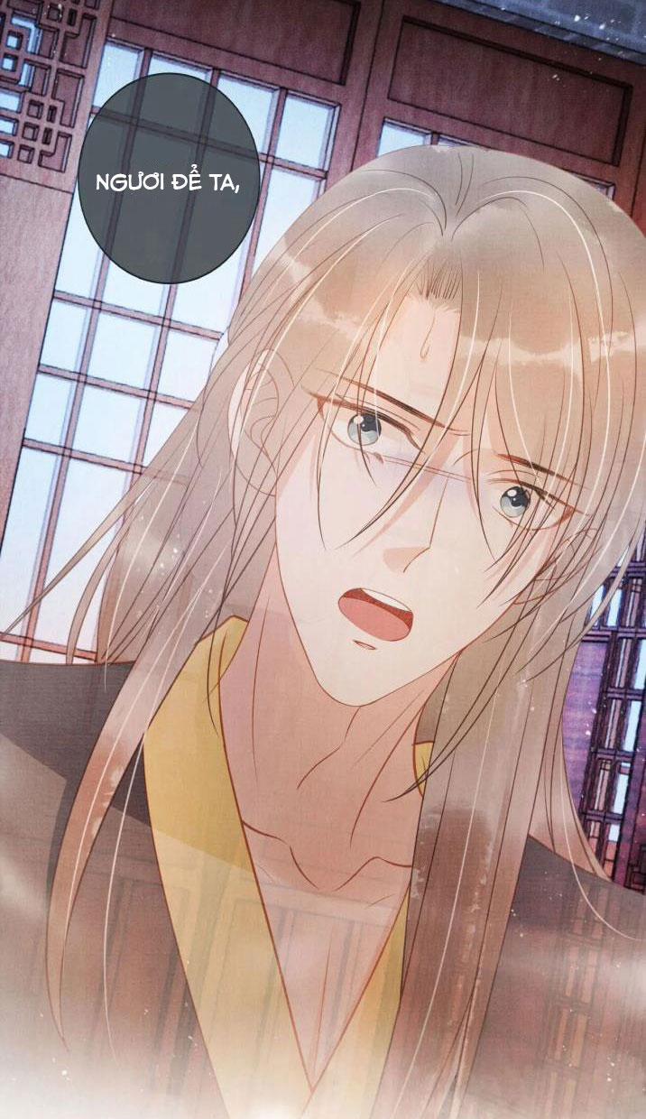 Quân Sủng Nan Vi 40 trang 41