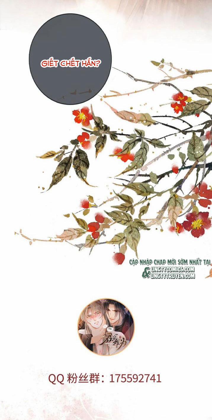 Quân Sủng Nan Vi 40 trang 42