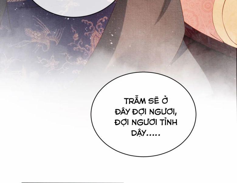 Quân Sủng Nan Vi 41 trang 12