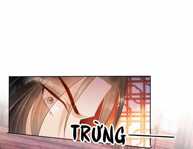 Quân Sủng Nan Vi 41 trang 21