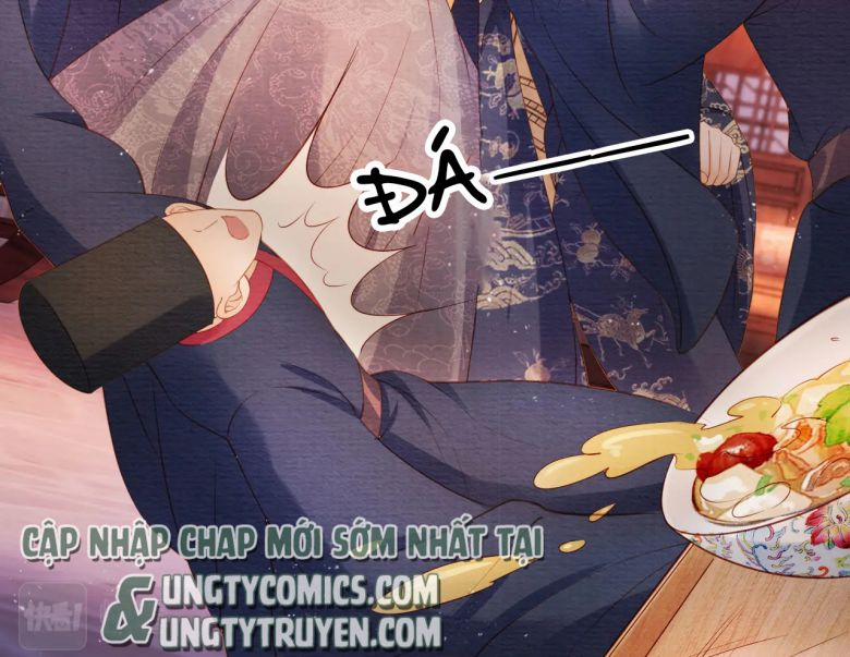 Quân Sủng Nan Vi 41 trang 24