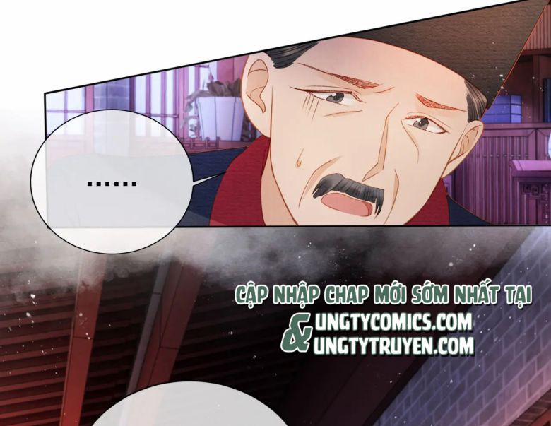 Quân Sủng Nan Vi 41 trang 29