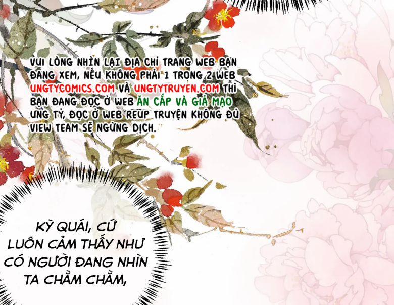 Quân Sủng Nan Vi 41 trang 33