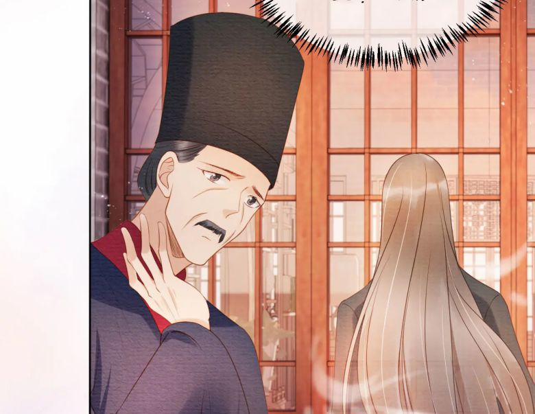 Quân Sủng Nan Vi 41 trang 36