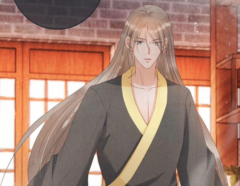 Quân Sủng Nan Vi 41 trang 38