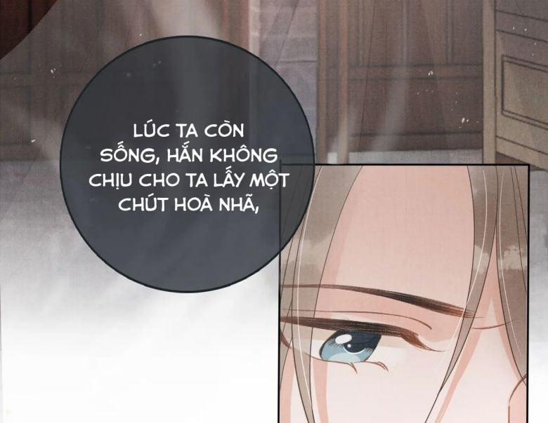 Quân Sủng Nan Vi 41 trang 40