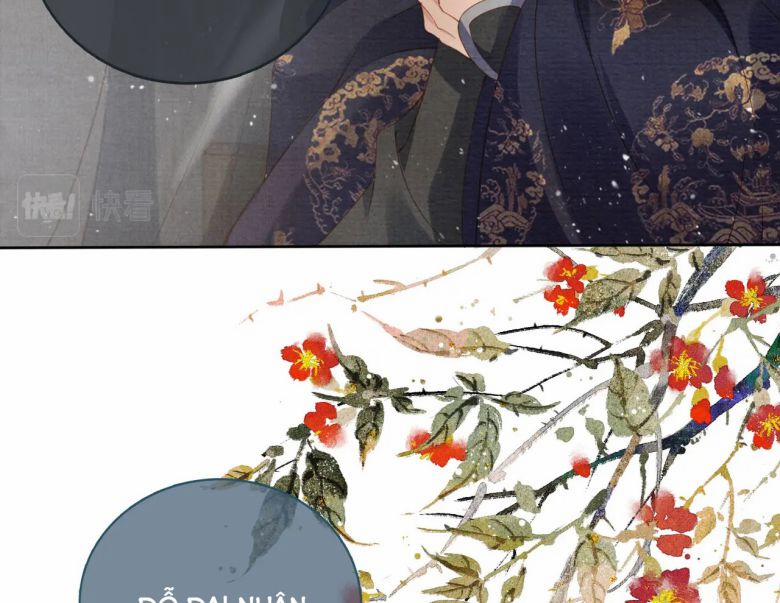 Quân Sủng Nan Vi 41 trang 44