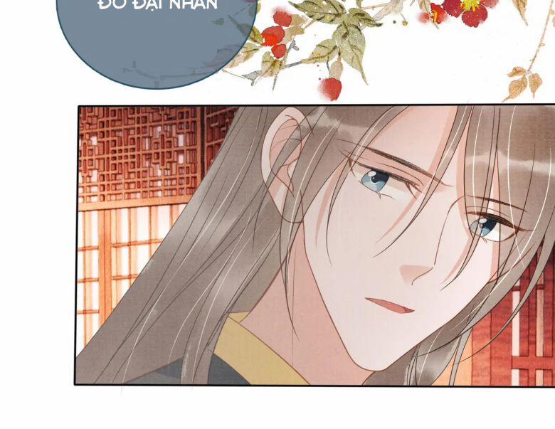 Quân Sủng Nan Vi 41 trang 45