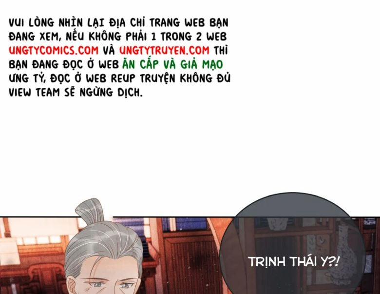 Quân Sủng Nan Vi 41 trang 46