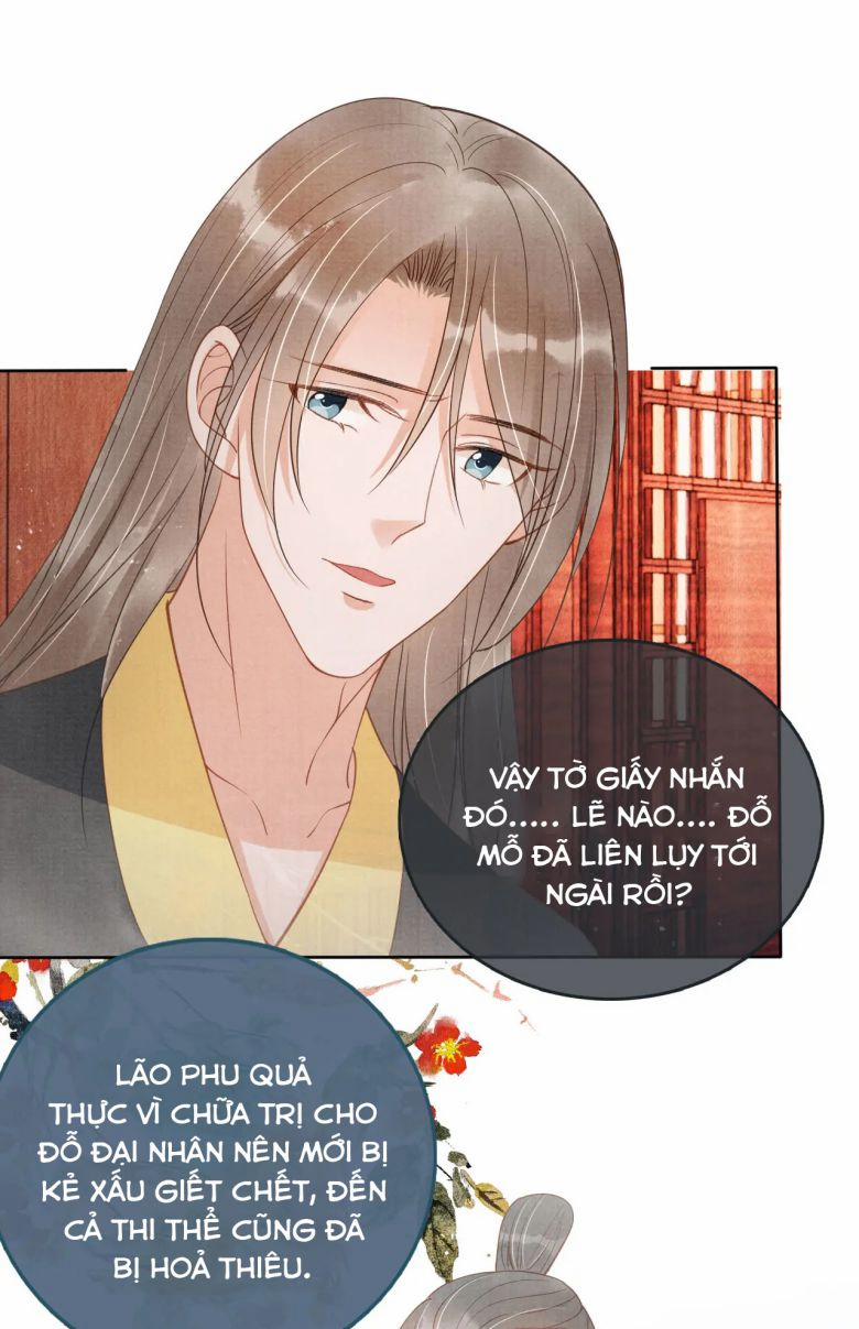 Quân Sủng Nan Vi 41 trang 48