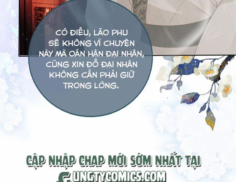 Quân Sủng Nan Vi 41 trang 50