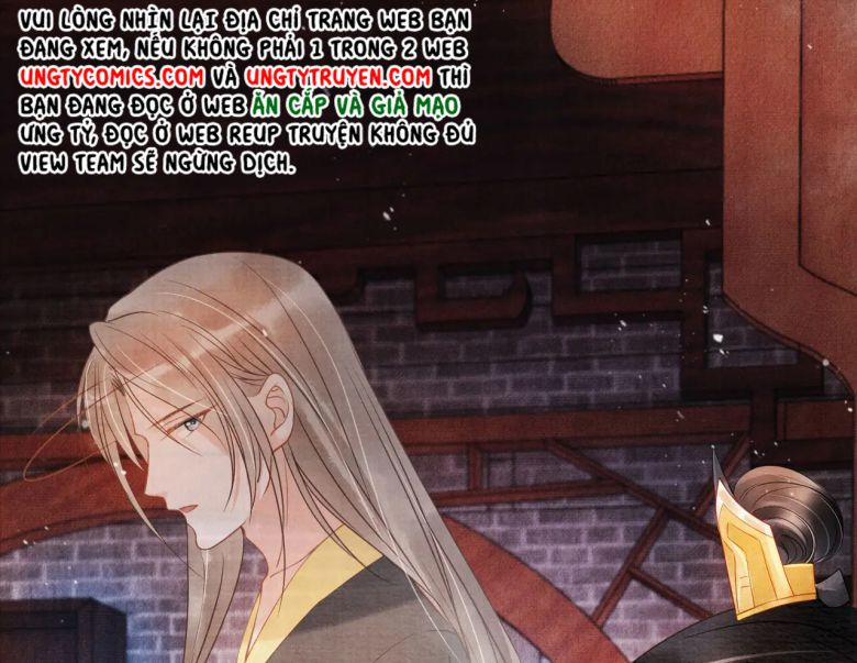 Quân Sủng Nan Vi 41 trang 58