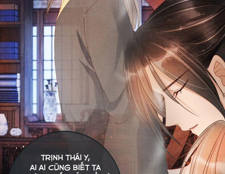 Quân Sủng Nan Vi 41 trang 59