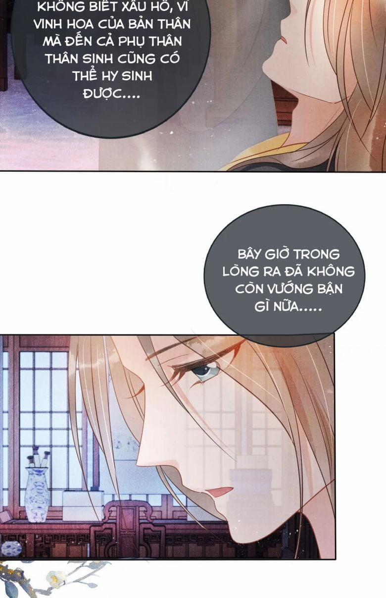 Quân Sủng Nan Vi 41 trang 60