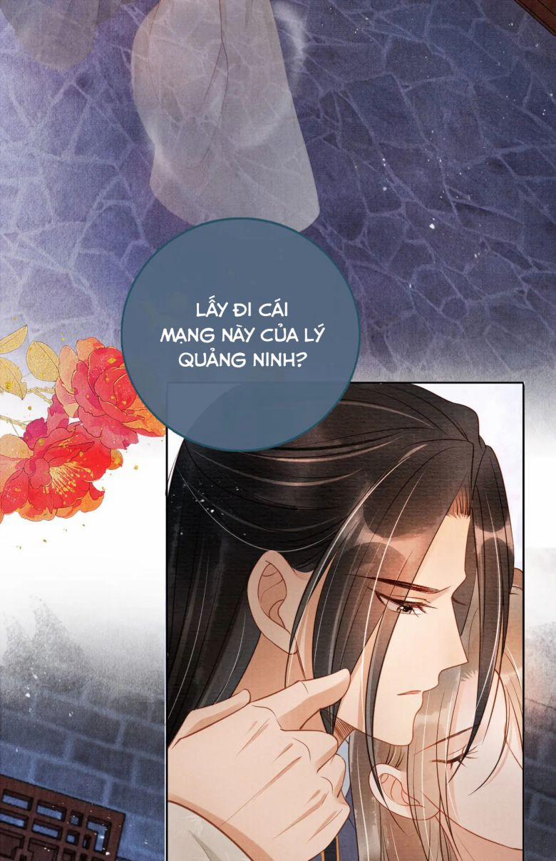 Quân Sủng Nan Vi 41 trang 64