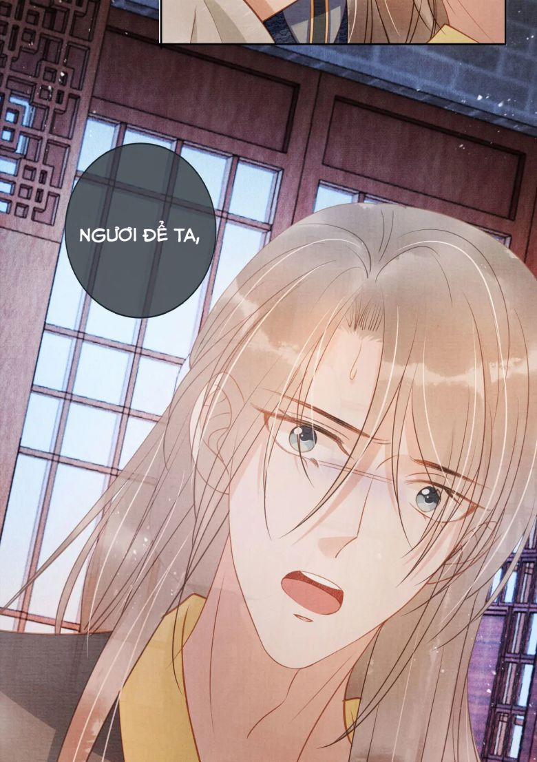 Quân Sủng Nan Vi 41 trang 65