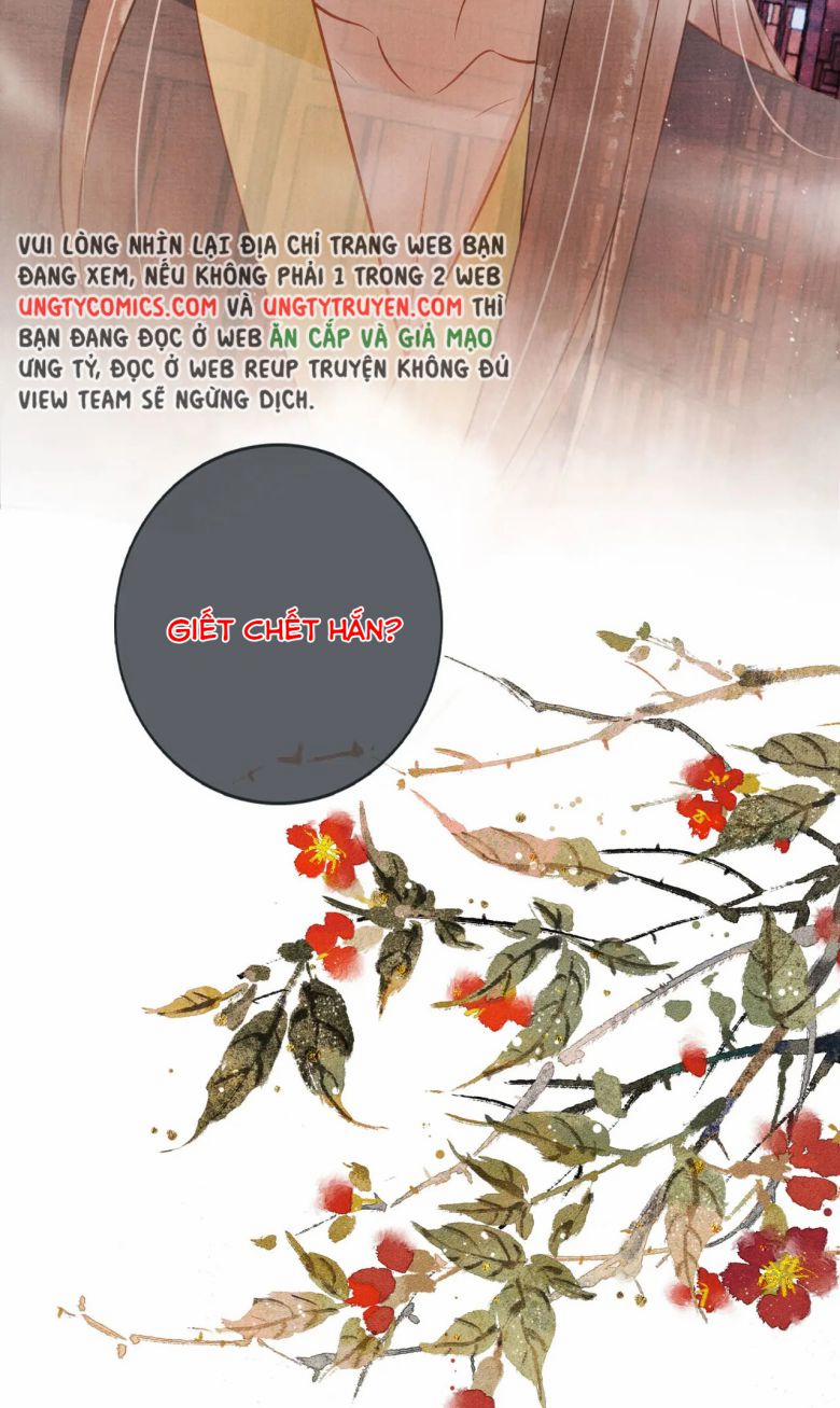 Quân Sủng Nan Vi 41 trang 66