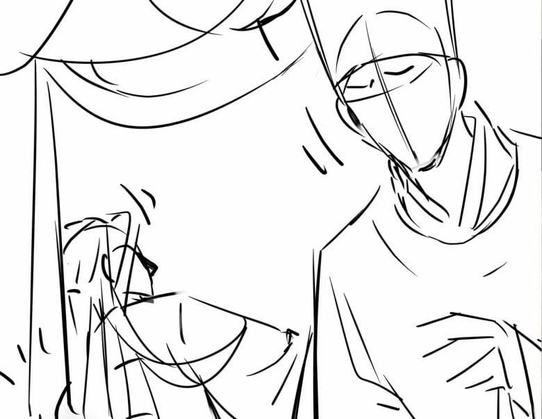 Quân Sủng Nan Vi 41 trang 70