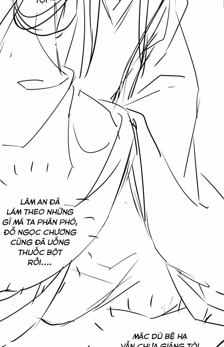 Quân Sủng Nan Vi 41 trang 73