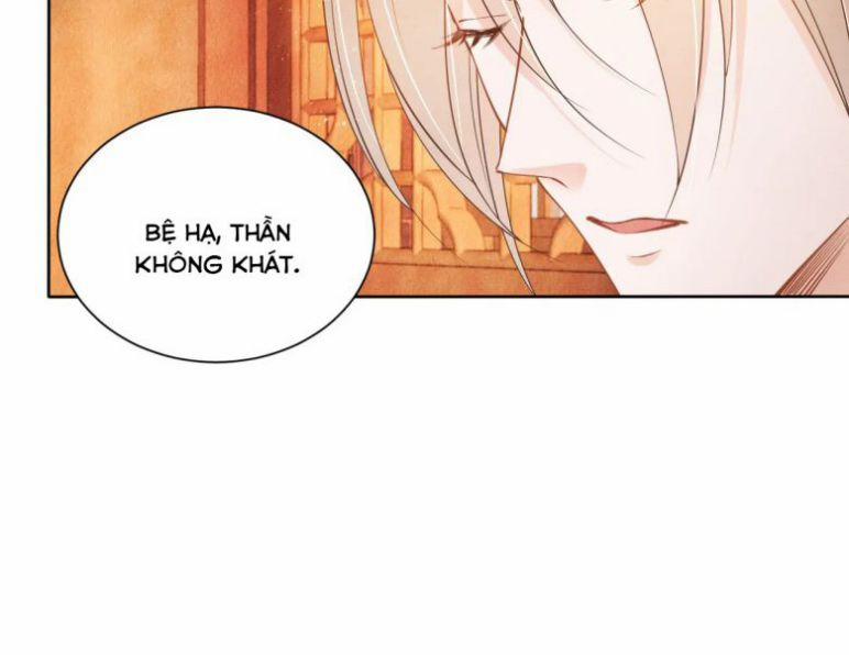 Quân Sủng Nan Vi 45 trang 10