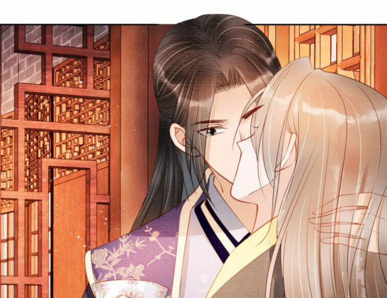 Quân Sủng Nan Vi 45 trang 13