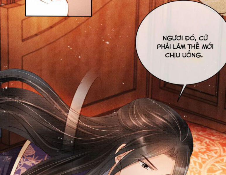 Quân Sủng Nan Vi 45 trang 17