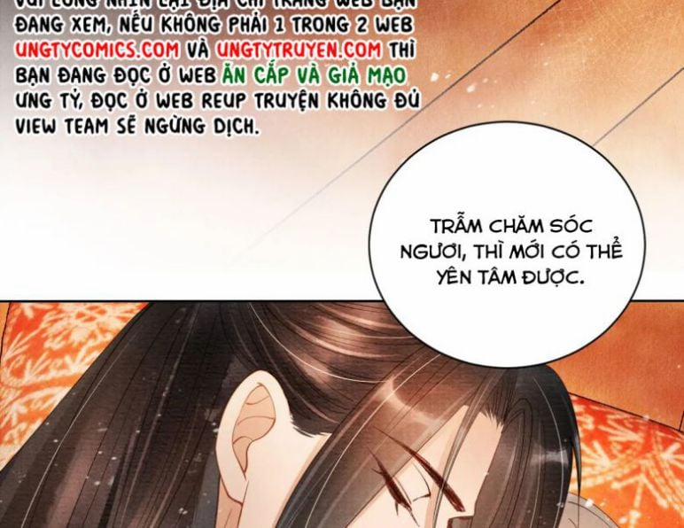 Quân Sủng Nan Vi 45 trang 20