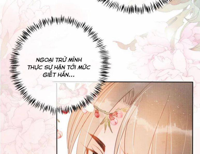 Quân Sủng Nan Vi 45 trang 23