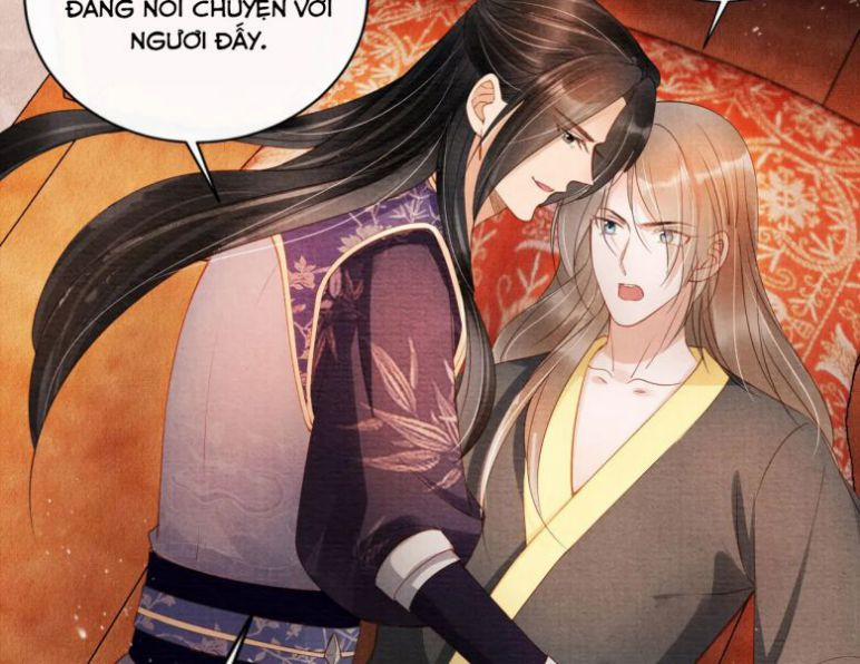 Quân Sủng Nan Vi 45 trang 28