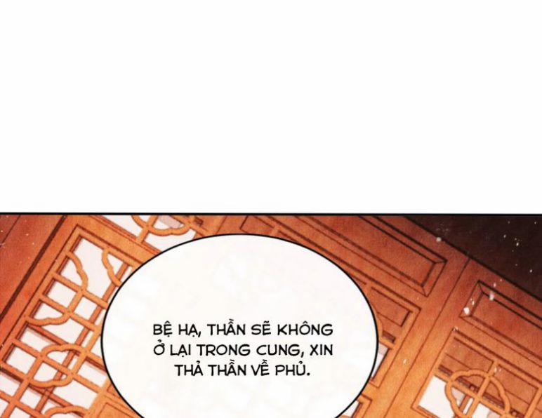 Quân Sủng Nan Vi 45 trang 31