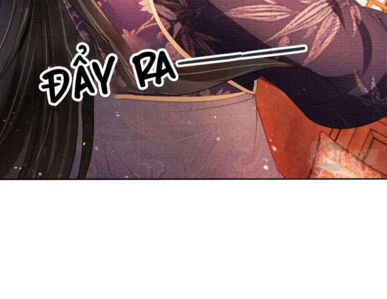 Quân Sủng Nan Vi 45 trang 33